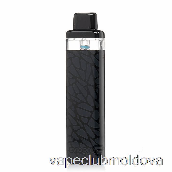 Vape Mod Joyetech Evio Pod 17w Sistem Pod Negru